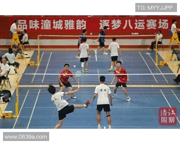 太原市群众赛事活动羽毛球选拔赛名单正式公示助力省运梦想